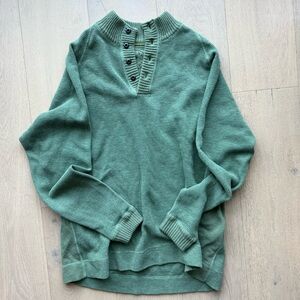 Men’s Tommy Bahama Pullover Sweater *USED*